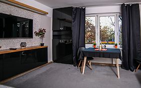 Big City Life Apartments - Jana Pawla Ii, Arkadia, Polin, Stare Miasto